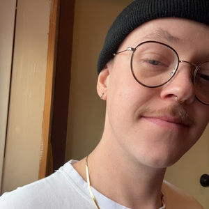 Meet your Posher, Jesse